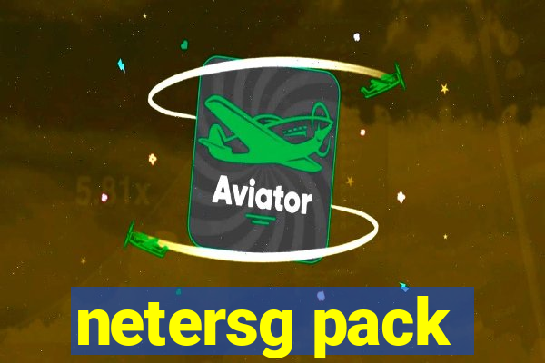 netersg pack